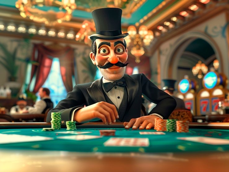 উলফ গোল্ড থিমে six6s bet বাংলা দৃশ্য