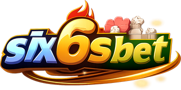 six6s bet লোগো